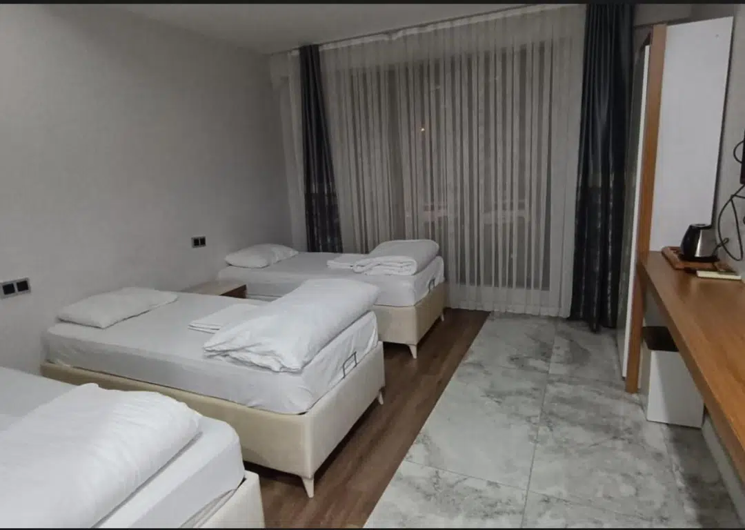 room image
